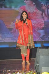 Attarintiki Daredi Thank You Meeting